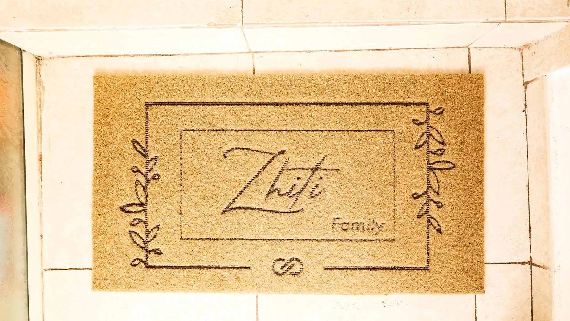 Vila Zhiti Durres
