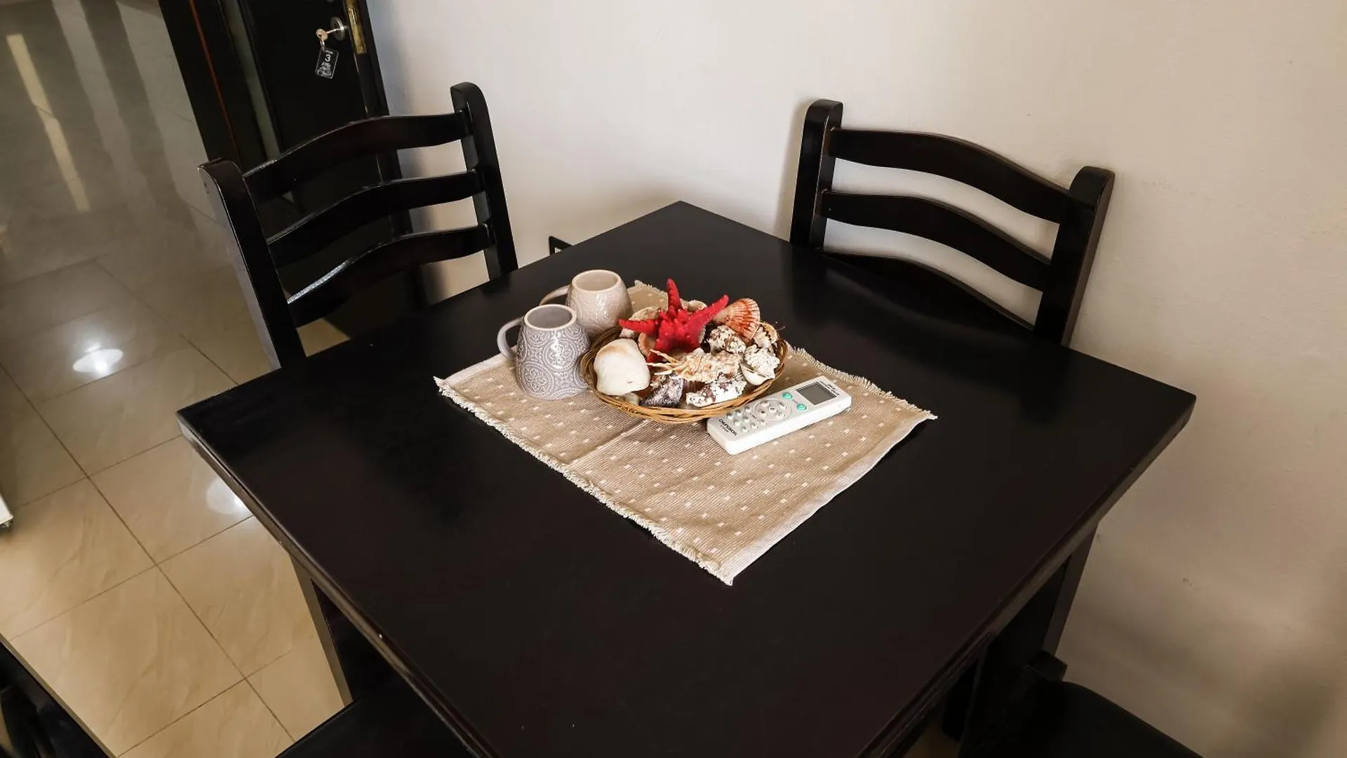 Homestay Vila Zhiti Durres Albania
