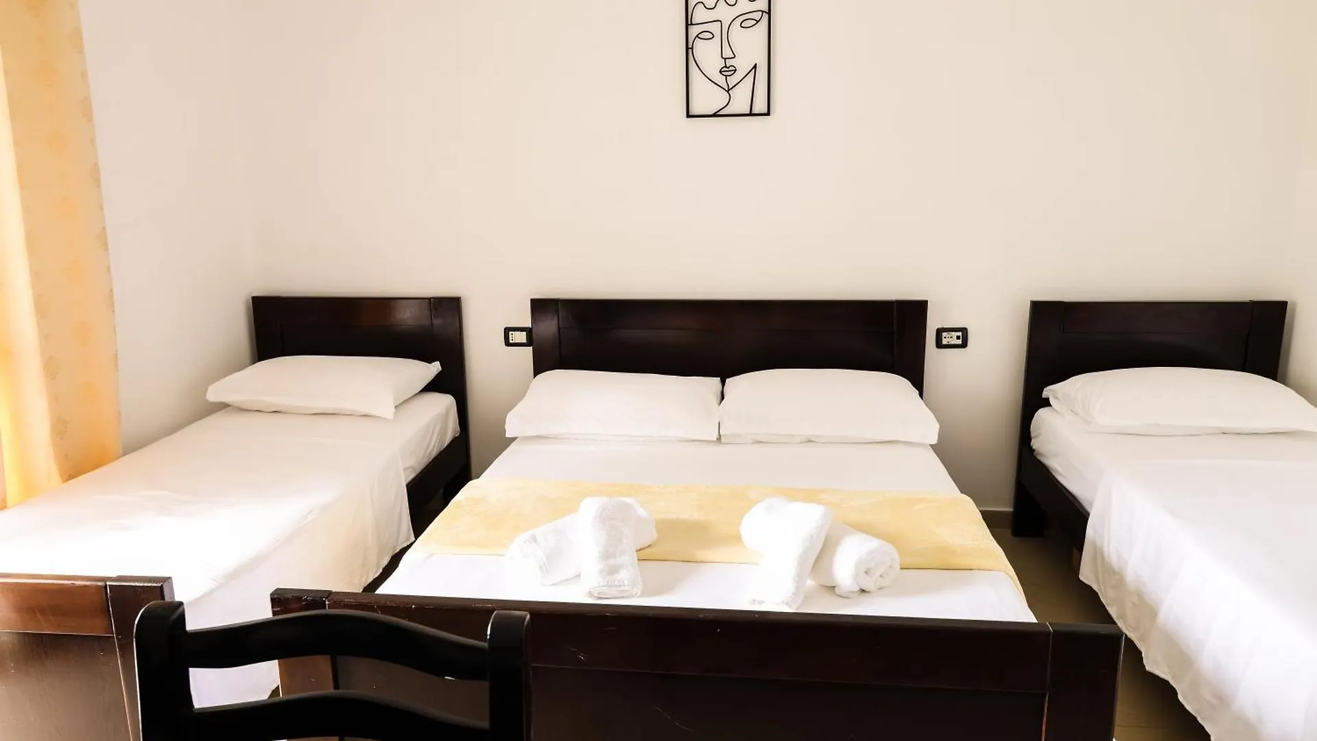 Vila Zhiti Durres