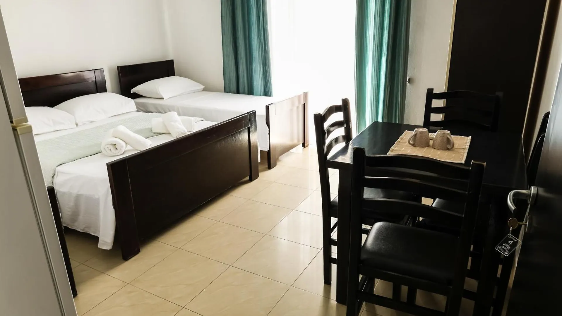 Vila Zhiti Durres