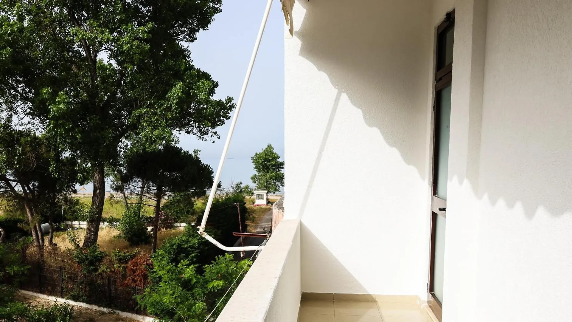 Homestay Vila Zhiti Durres
