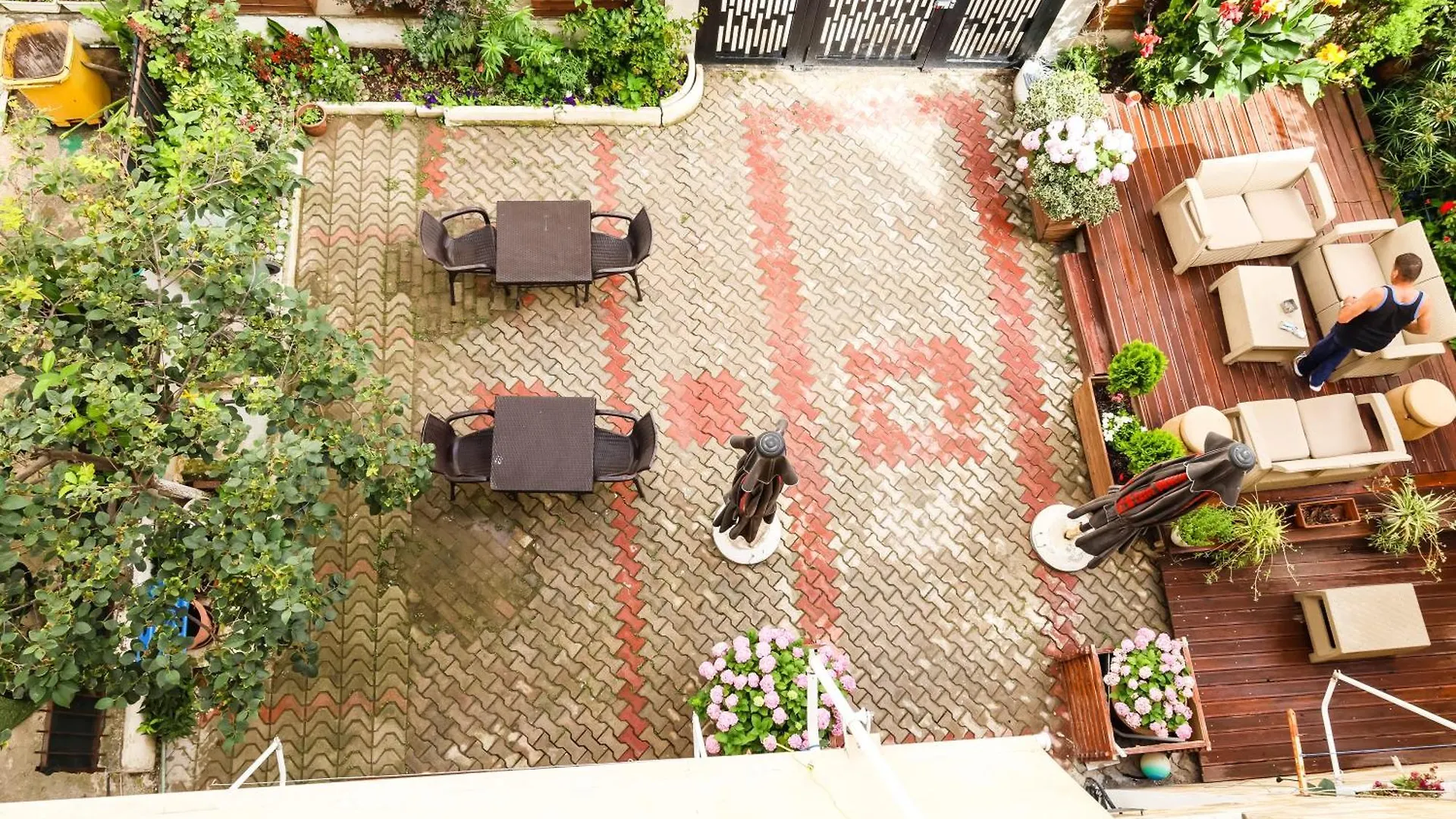 Vila Zhiti Durres