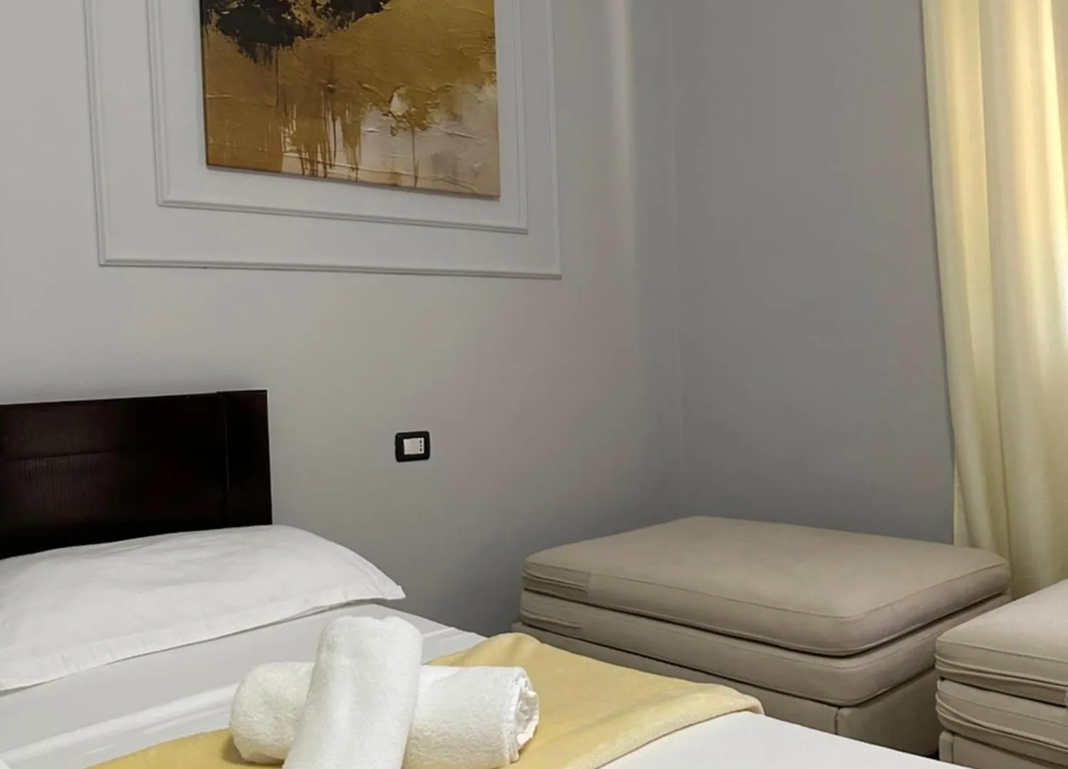 Vila Zhiti Durres Homestay