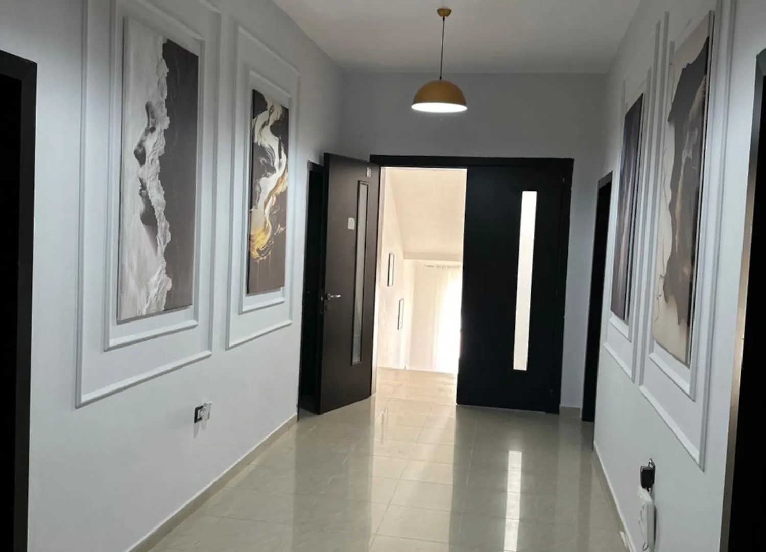 Homestay Vila Zhiti Durres