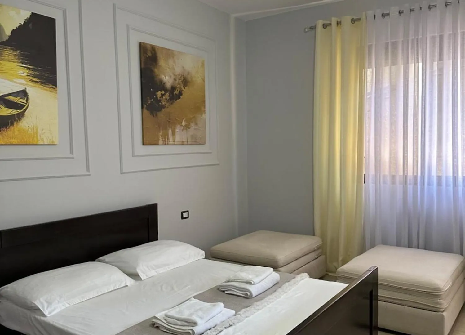 Homestay Vila Zhiti Durres Albania