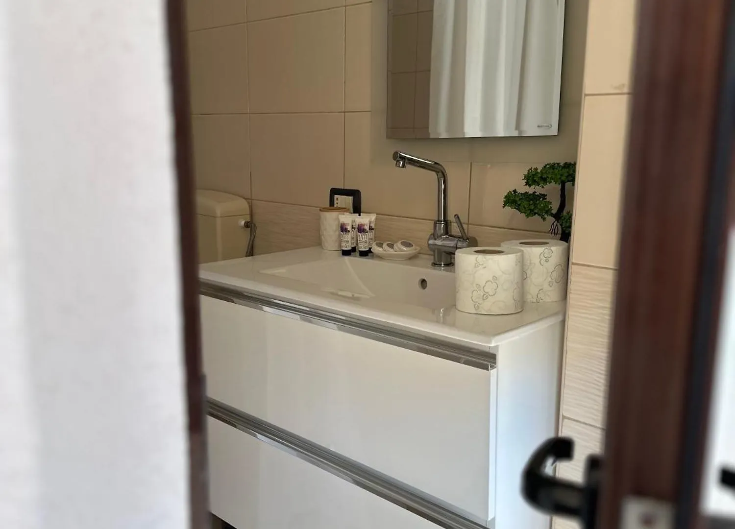 Homestay Vila Zhiti Durres