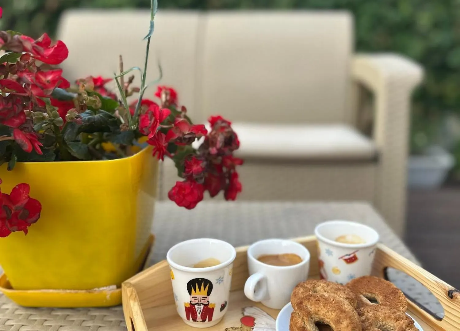 Vila Zhiti Durres Homestay