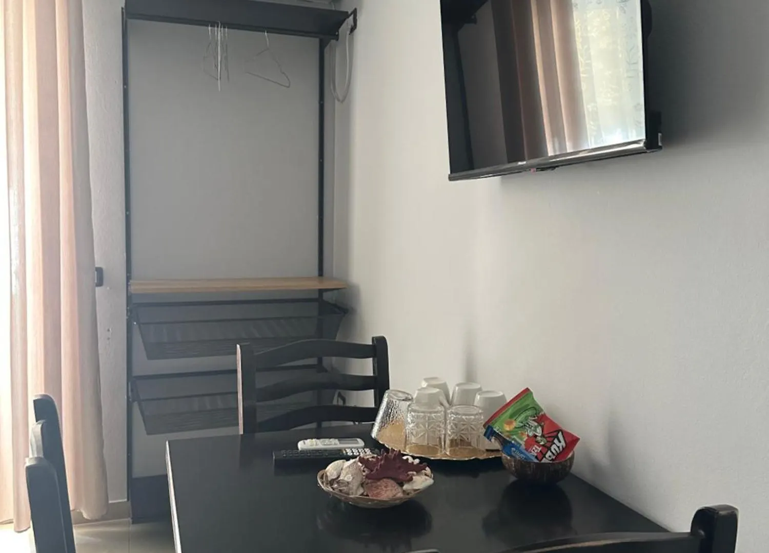 Vila Zhiti Durres Albania
