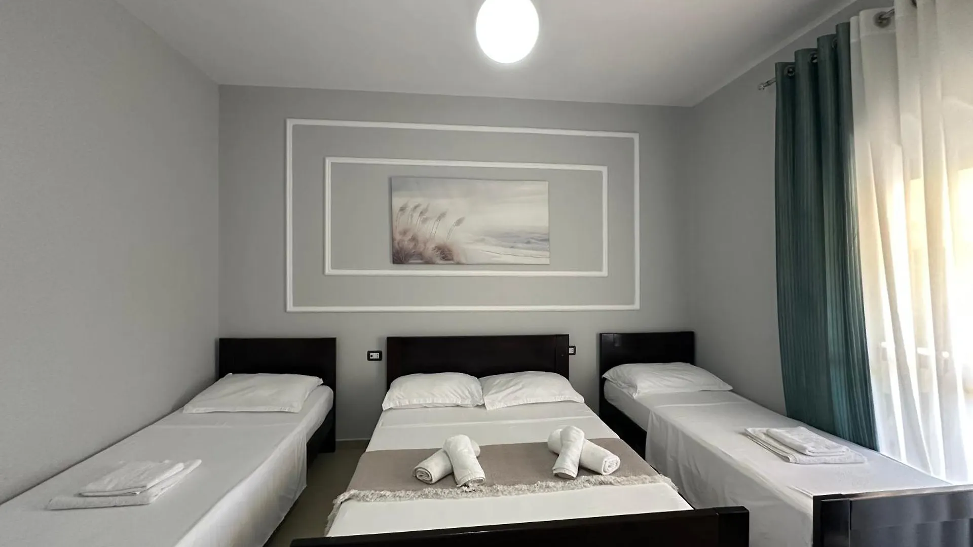Vila Zhiti Durres Homestay