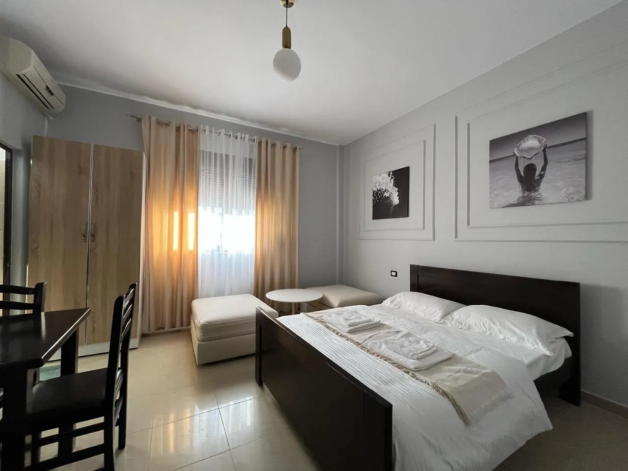 Homestay Vila Zhiti Durres