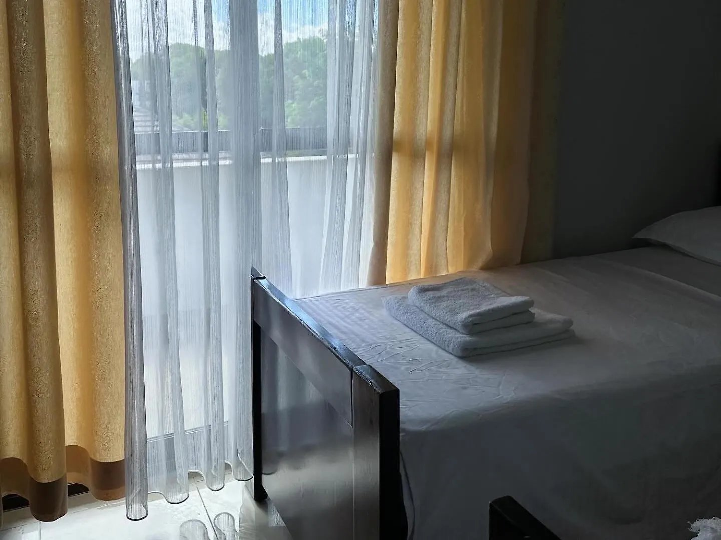 Homestay Vila Zhiti Durres