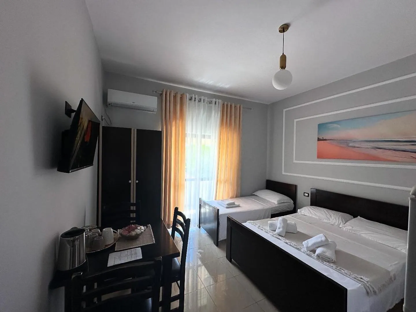 Vila Zhiti Durres