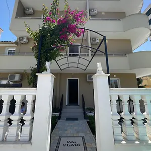  Apartament Vladi